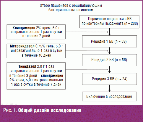 Тинидазол при баквагинозе схема лечения