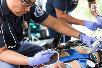 УЗИ с помощью смартфона - оперативная диагностика в критической ситуации и «второе мнение» на расстоянии