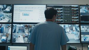 Цифровая реанимация: технологии, помогающие в ежедневной работе ОРИТ