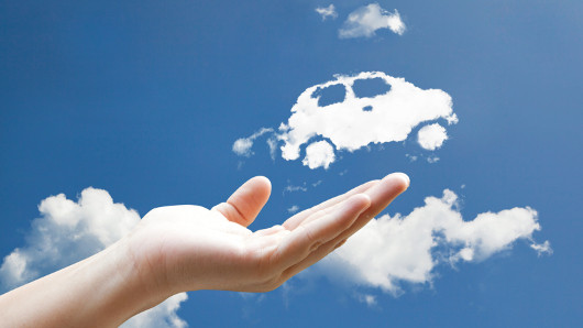 Подмена будущего