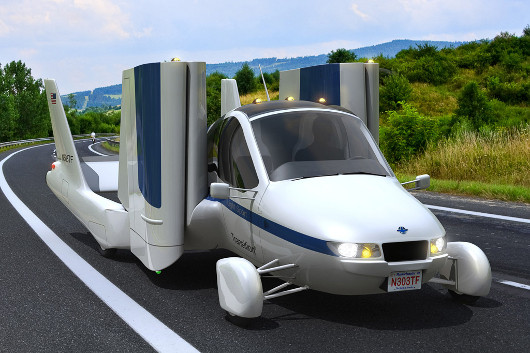 Подмена будущего