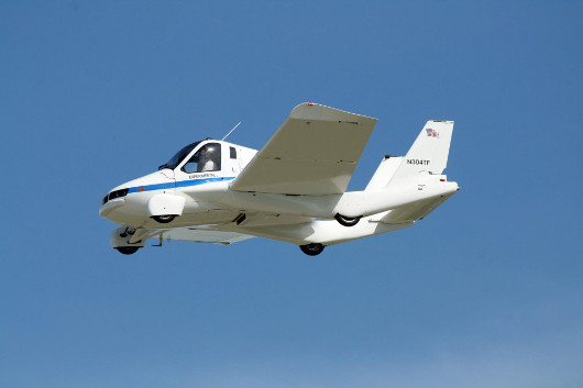 Подмена будущего