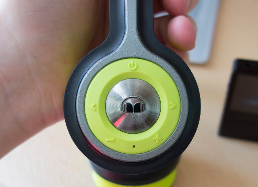 Monster iSport Freedom 