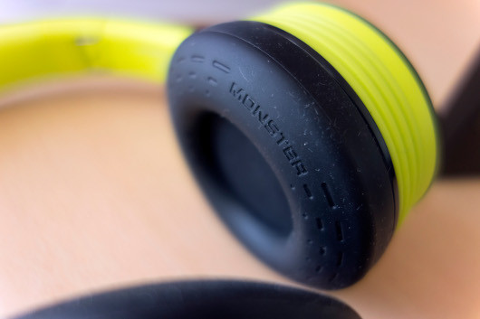 Monster iSport Freedom 