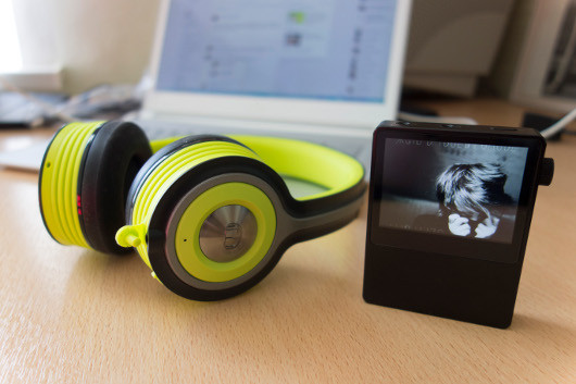 Monster iSport Freedom 