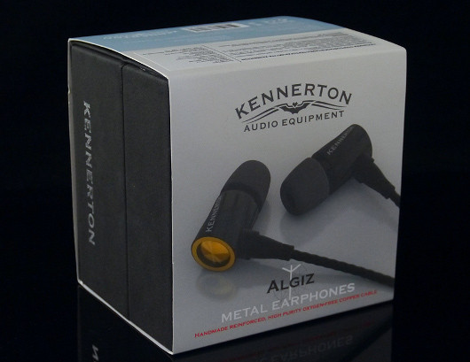 Обзор двух уникальных наушников-вкладышей Kennerton Algiz и T-PEOS H-300
