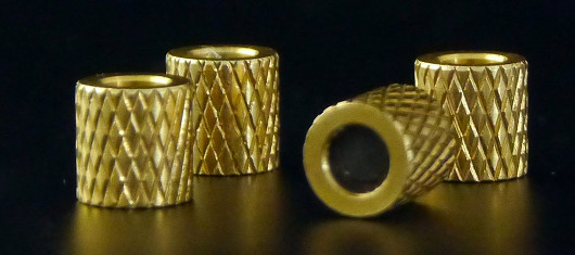 Обзор двух уникальных наушников-вкладышей Kennerton Algiz и T-PEOS H-300