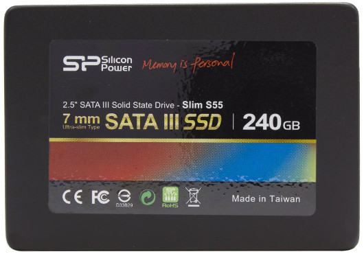 Скорость превыше всего