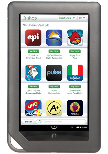 Новостной блок