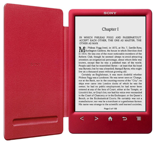 Чтение в удовольствие