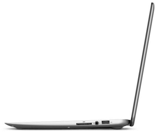 Toshiba Kirabook: тонкий и функциональный, но все же не шедевр