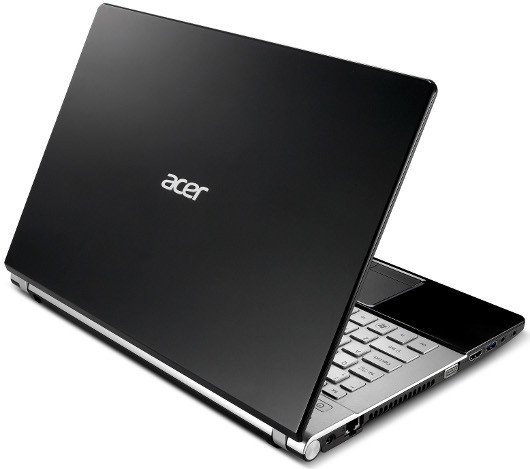 Замена настольного ПК