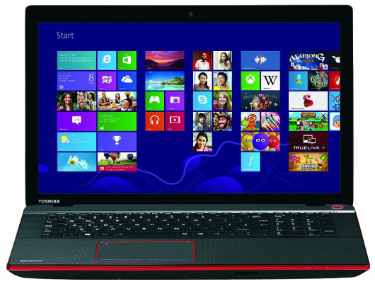 Замена настольного ПК