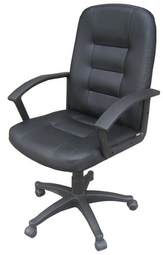 Хорошо сидим?