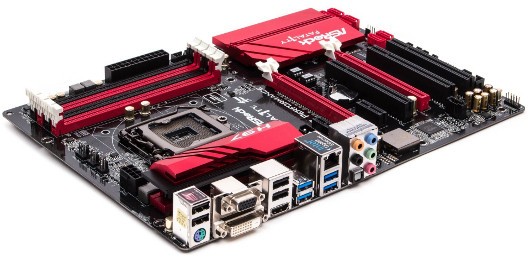 Плата для игр