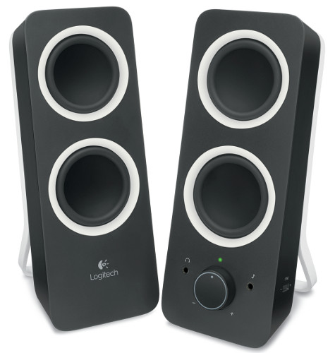 Звуки музыки