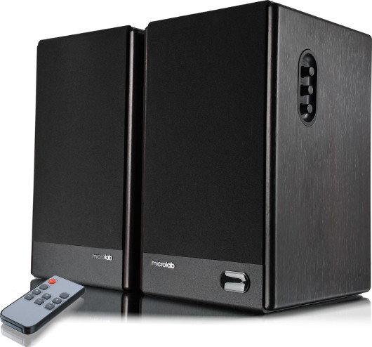 Звуки музыки