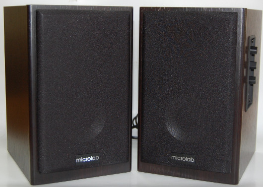 Звуки музыки