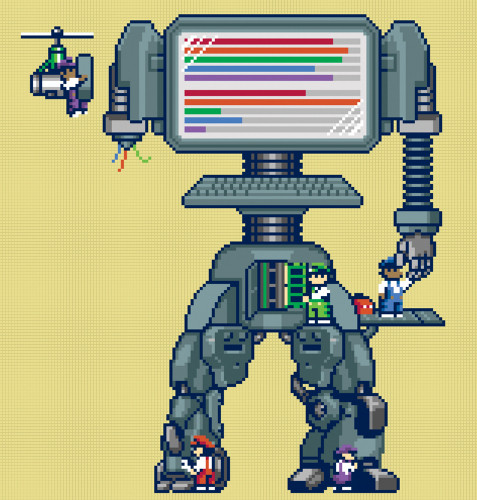 Модернизация, которая принесет наибольшую отдачу