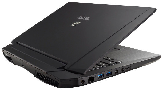 Мобильные тяжеловесы: выбираем производительные игровые ноутбуки