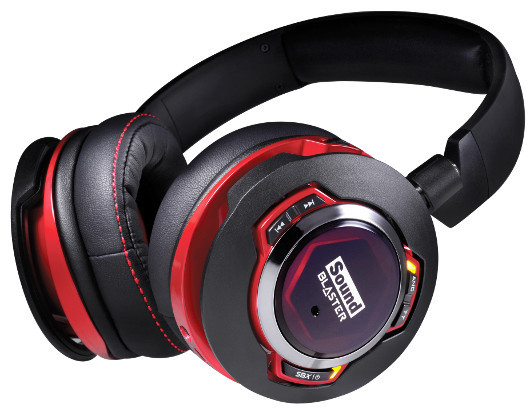 Звуковое погружение: обсуждаем игровые гарнитуры