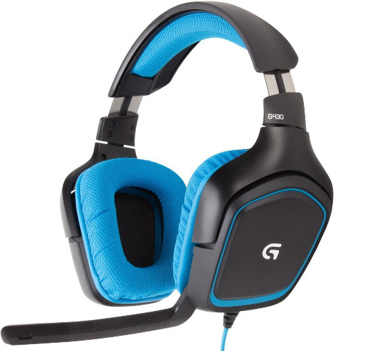 Звуковое погружение: обсуждаем игровые гарнитуры