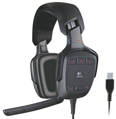 Звуковое погружение: обсуждаем игровые гарнитуры