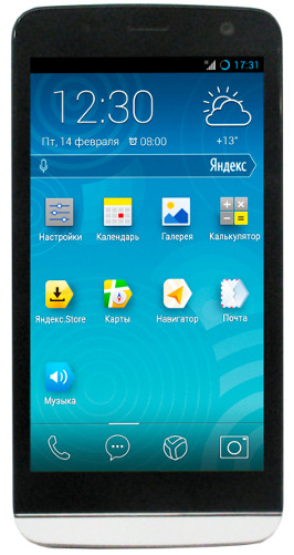 Всегда на связи: недорогие смартфоны с двумя SIM-картами