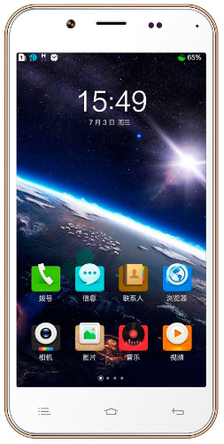 Всегда на связи: недорогие смартфоны с двумя SIM-картами