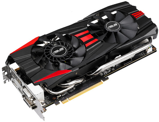 Платы для геймеров: обзор игровых видеокарт