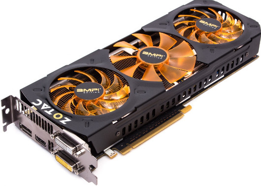 Платы для геймеров: обзор игровых видеокарт