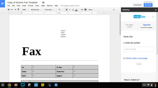 Новые расширения Диска Google