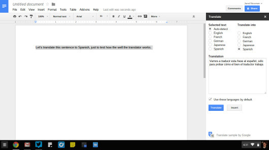 Новые расширения Диска Google