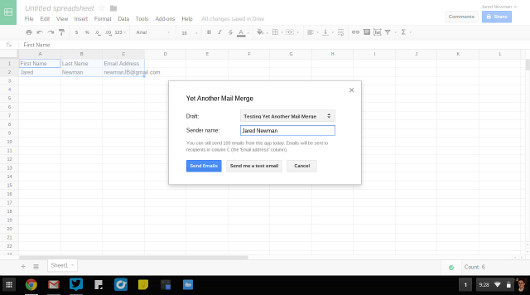 Новые расширения Диска Google