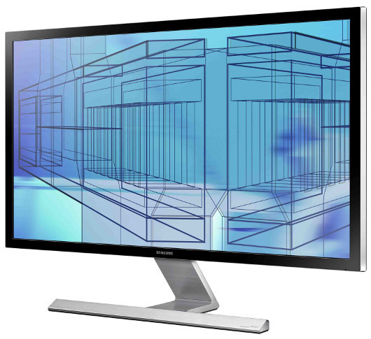 Четкая картинка для любителя игр: Тестирование ЖК-мониторов