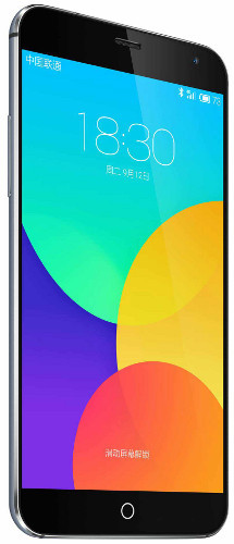 Новостной блок