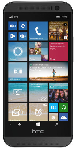 Новостной блок