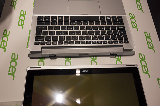 Репортаж с IFA 2014