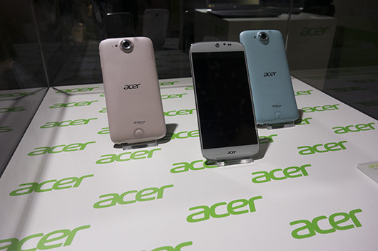 Репортаж с IFA 2014