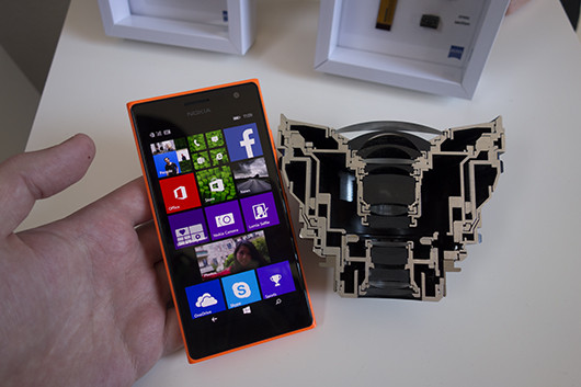 Репортаж с IFA 2014