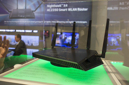 Репортаж с IFA 2014