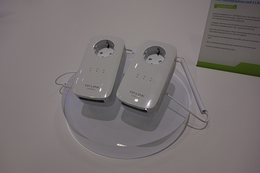 Репортаж с IFA 2014