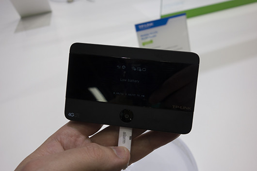 Репортаж с IFA 2014