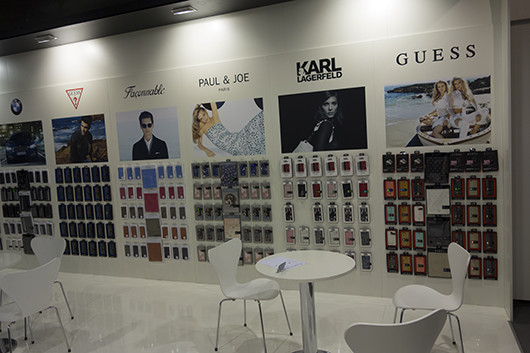 Репортаж с IFA 2014