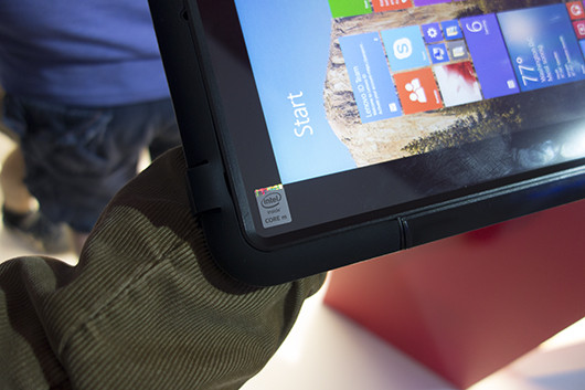 Репортаж с IFA 2014