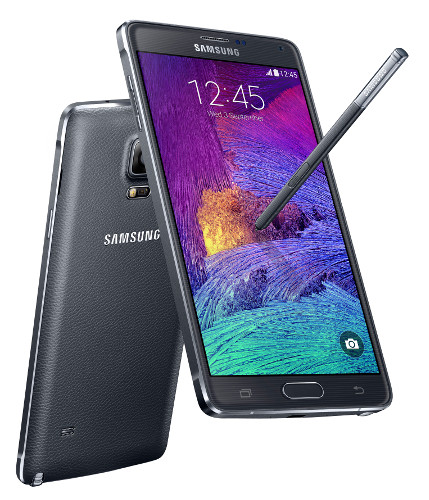 Репортаж с IFA 2014