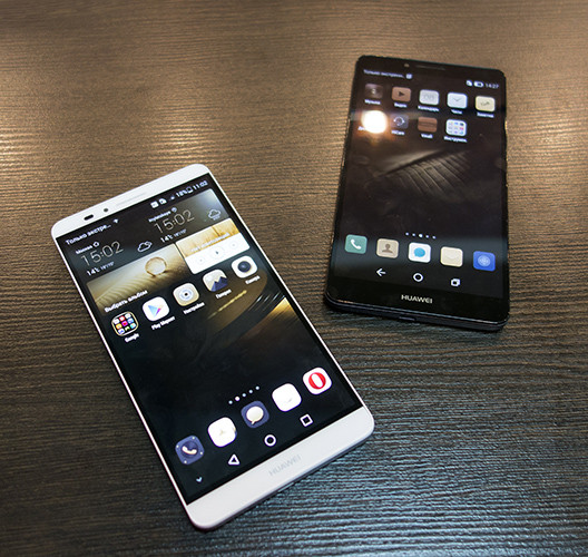 Репортаж с IFA 2014