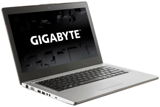 Ультрабуки: Конкуренция обостряется