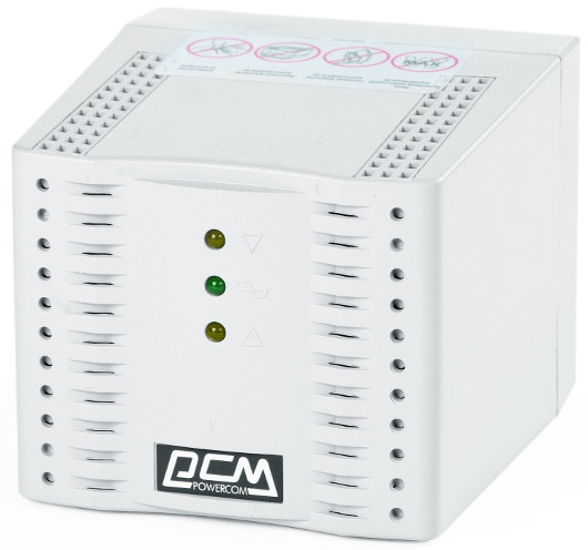 Стабильное электропитание: Выбираем стабилизатор напряжения