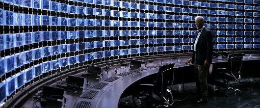 Слежка и безопасность